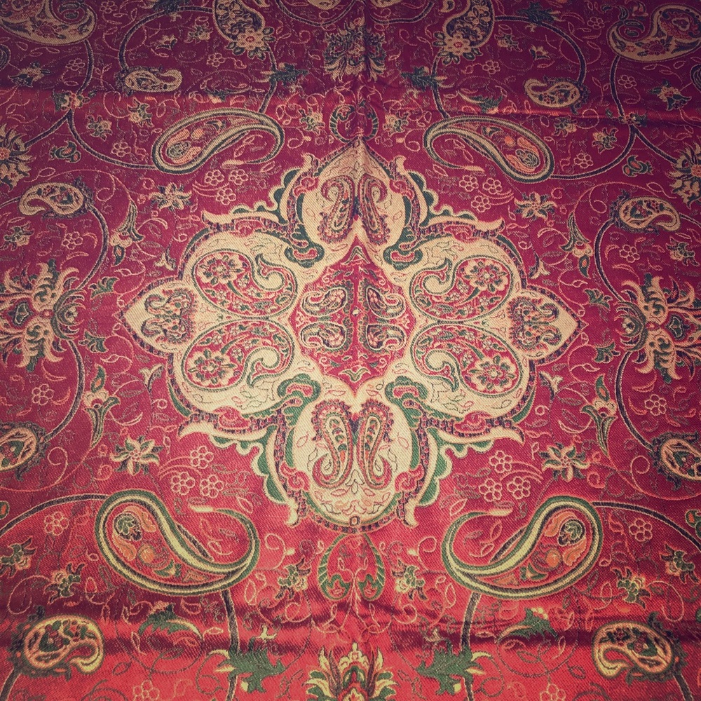 Cotton Persian termeh